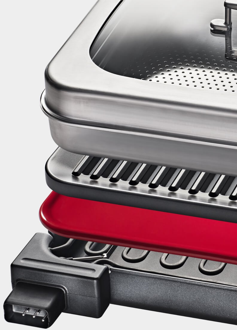 smart-oven