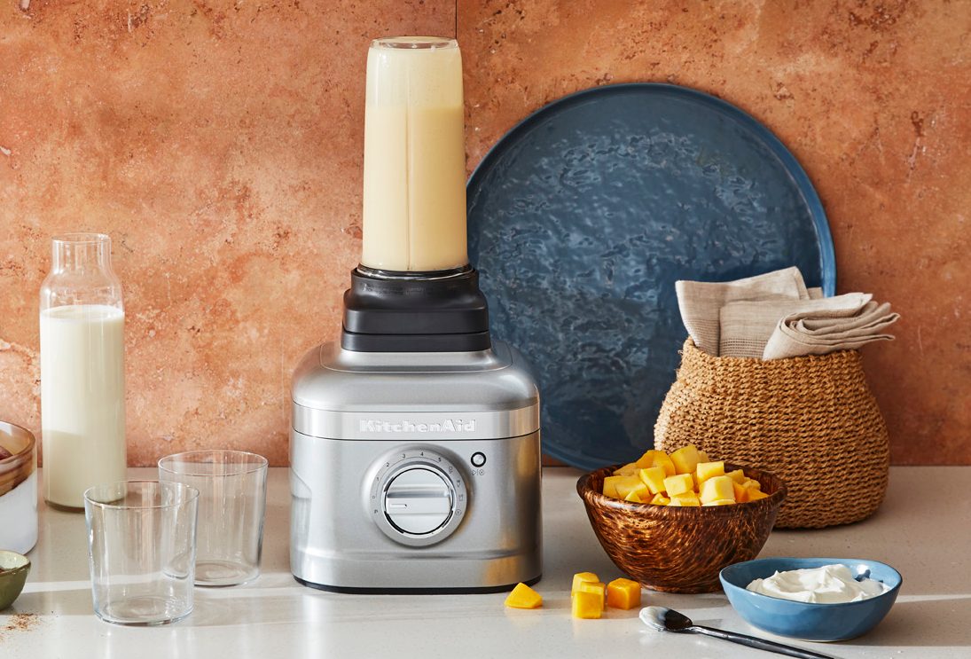 Kitchenaid blender artisan k400 on sale