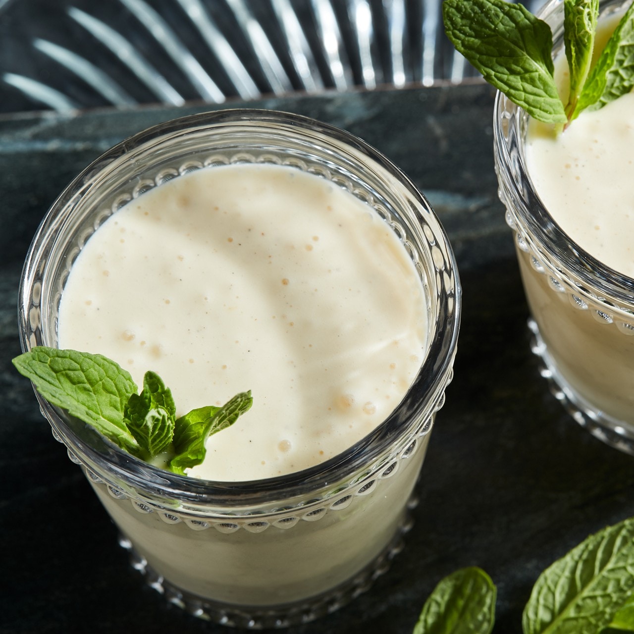 Blend your best tasting creations with the K400 Blender. 