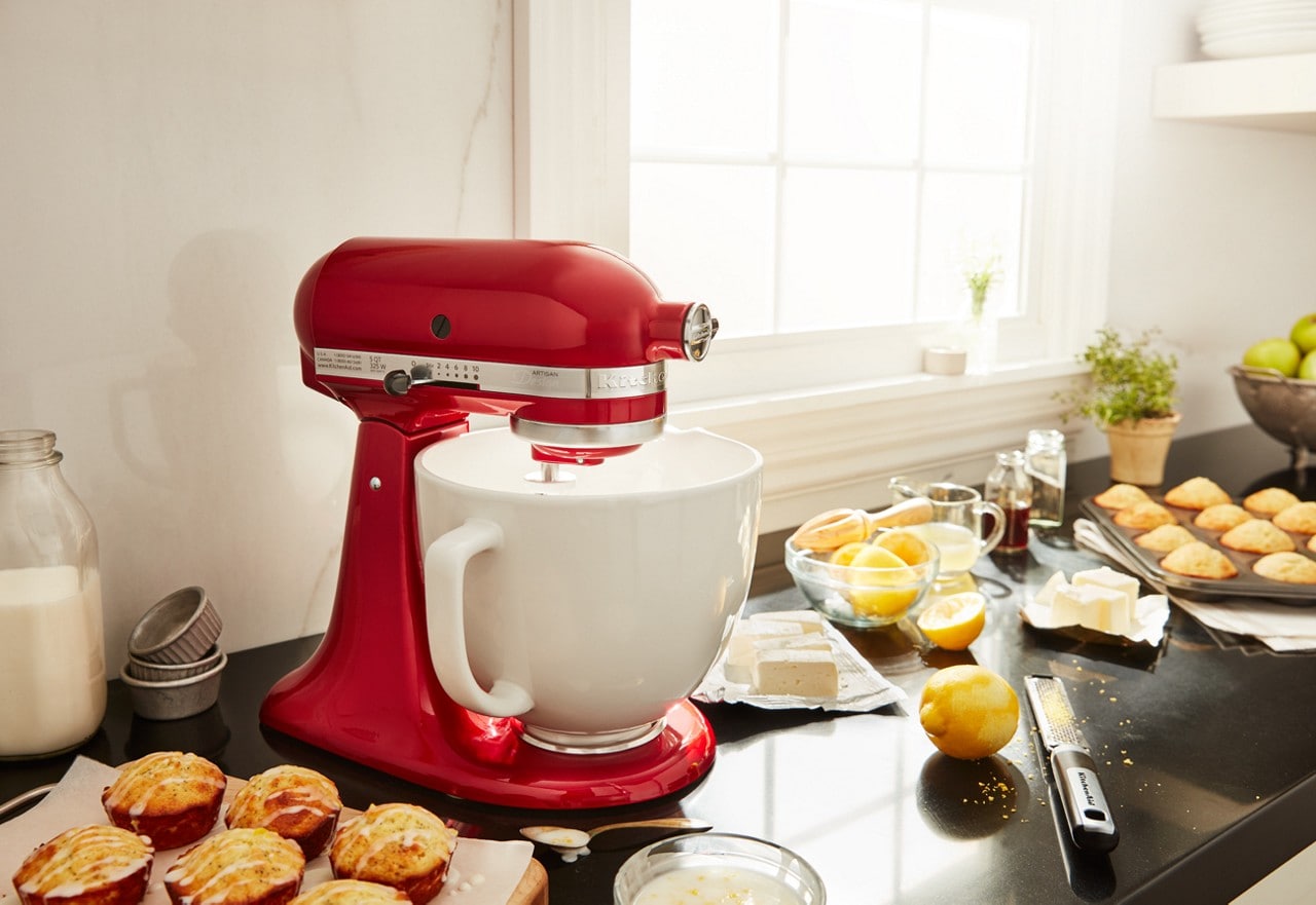 KitchenAid Stand Mixer Attachment Pack 2 - Sam's Club