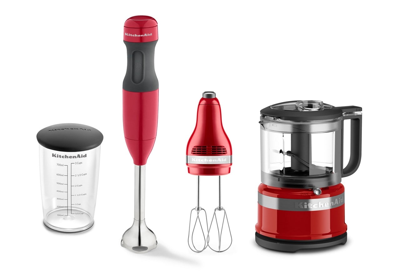 KitchenAid Appliances