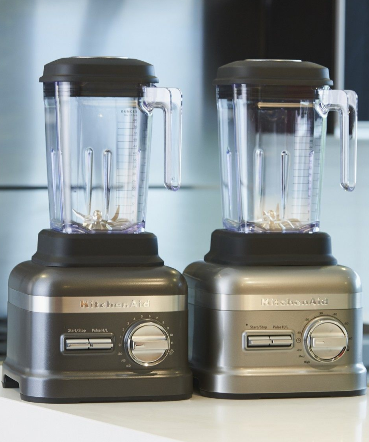 Commercial Countertop Blenders