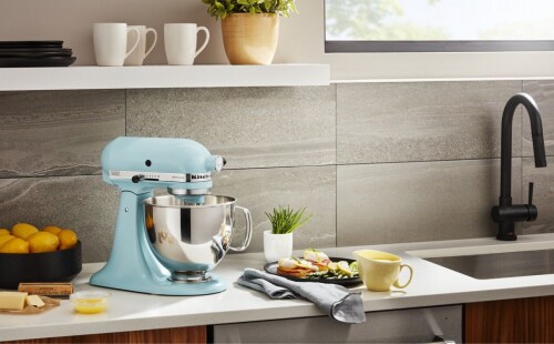 Stand Mixer Comparison Guide