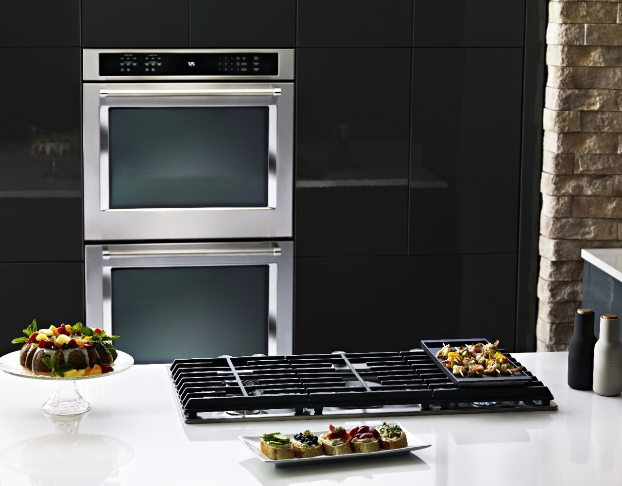 All Cooktops | KitchenAid