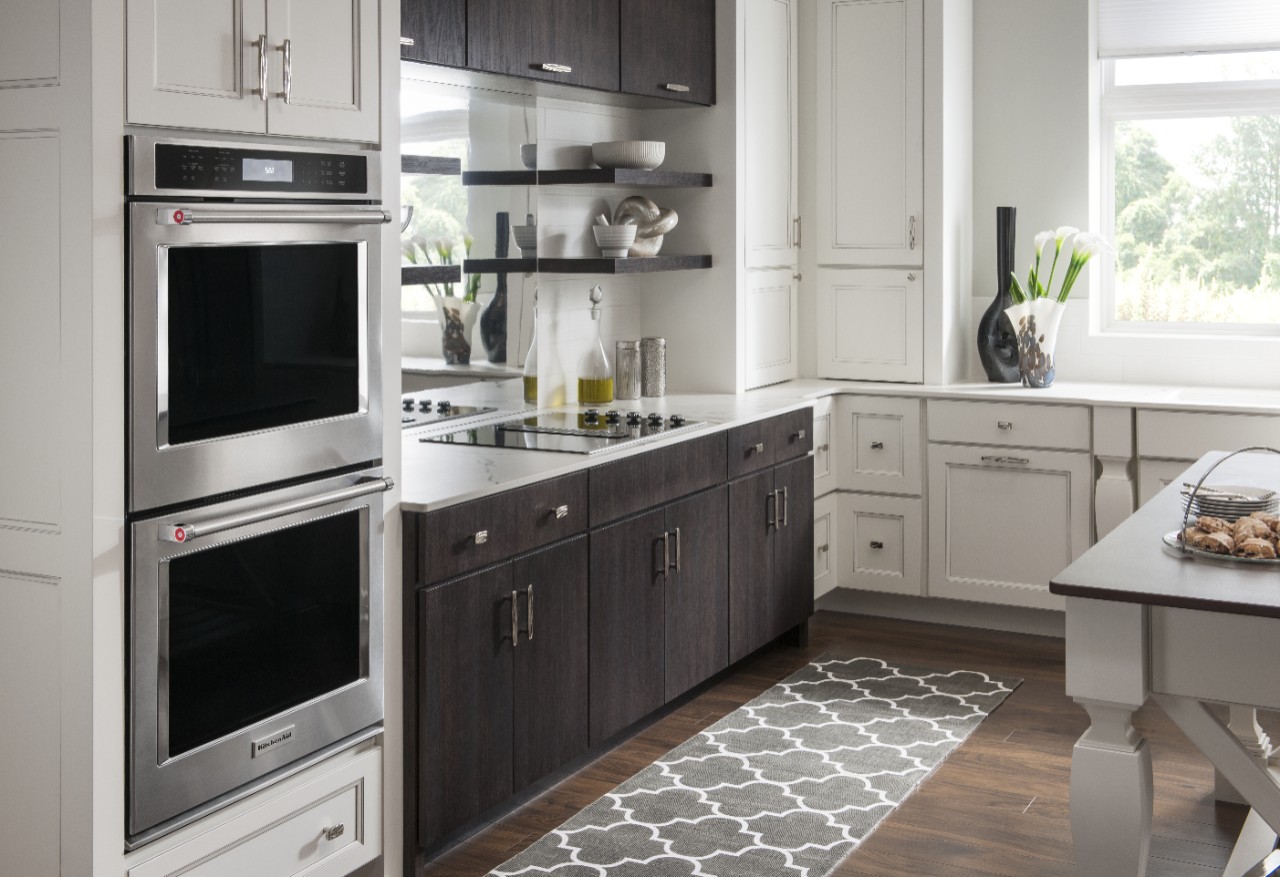 Built-in ovens from KitchenAid Built-in ovens from KitchenAid