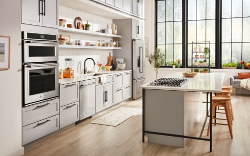 Are White Appliances Back in Style in 2023?