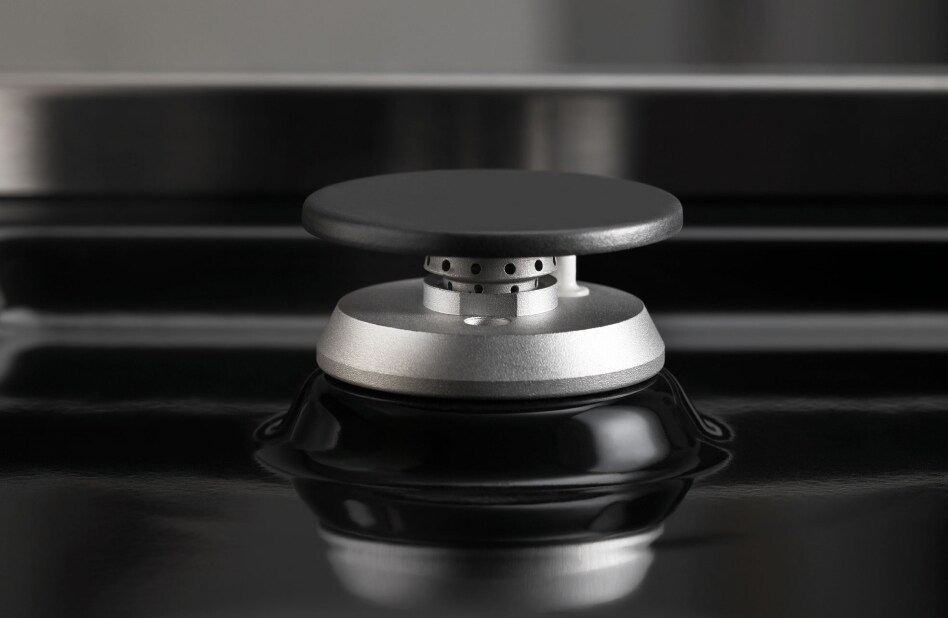 Easy Tips to Clean Clogged Gas Stove Burners 2024 AtOnce