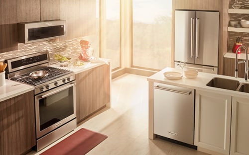 Are White Appliances Back in Style in 2023?