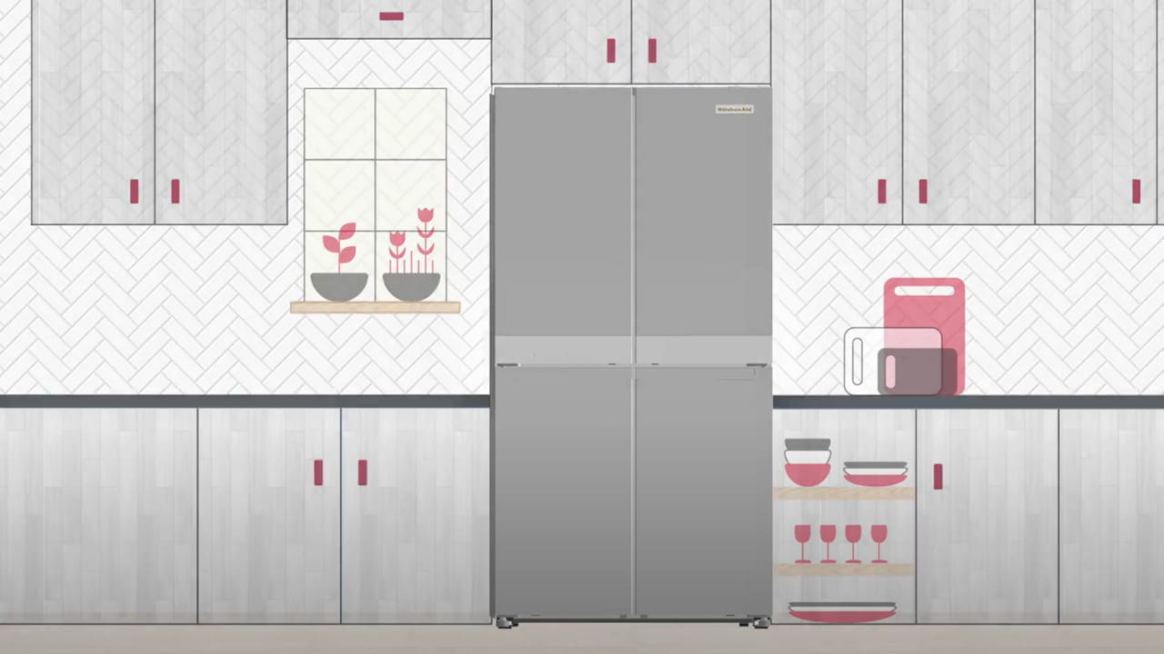 Quad-refrigerator-dimension-animation-thumbnail