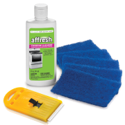 affresh® Cooktop Cleaning Kit.