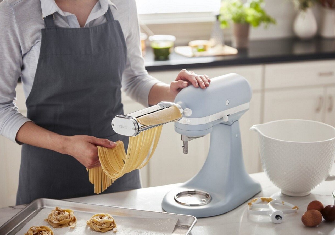 Kitchenaid Mixer Parts List Besto Blog
