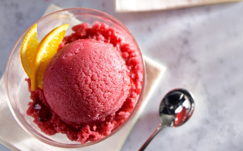 How To Use a KitchenAid® Ice Cream Attachment
