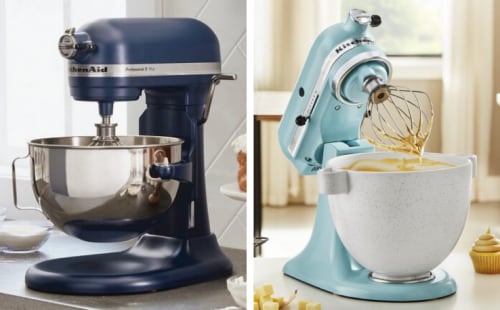 Make Ice Cream At Home With Your KitchenAid Stand Mixer, FN Dish -  Behind-the-Scenes, Food Trends, and Best Recipes : Food Network