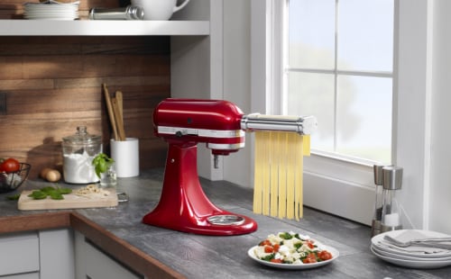 Discover New Possibilities with 7 Types of Pasta