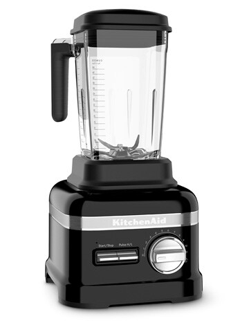 The KitchenAid® Pro Line® Series Blender. The KitchenAid® Pro Line® Series Blender.