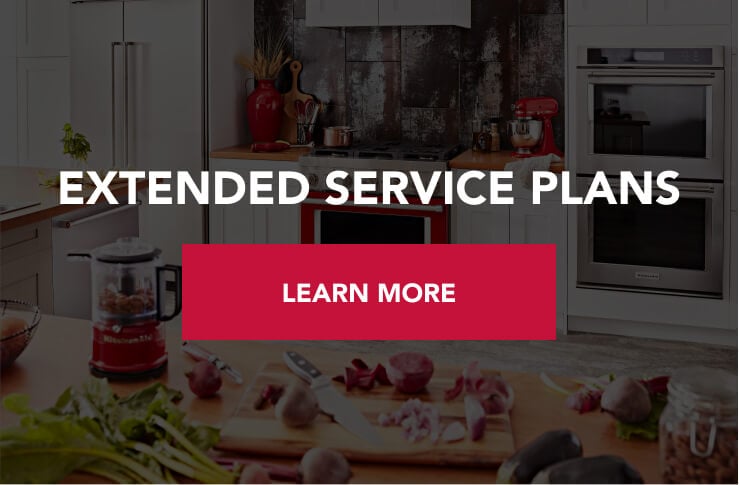 Add on an Extended Service Plan
