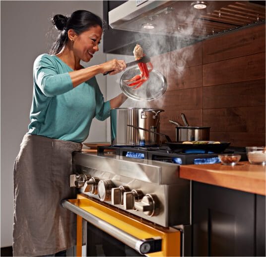 Keep your appliances at peak performance Keep your appliances at peak performance