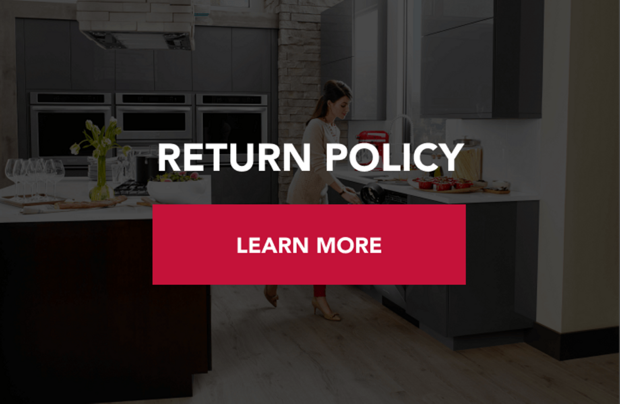 Read our Return Policy