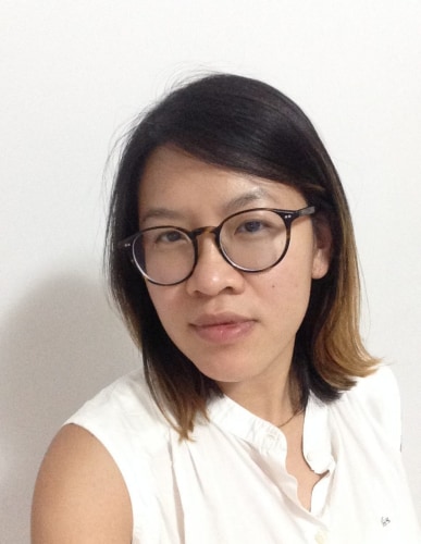 Wee Ling Soh