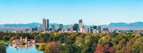 Significance of Sustenance: Denver, CO