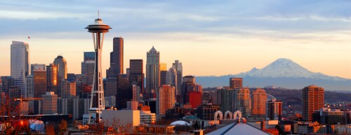 Significance of Sustenance: Seattle, WA