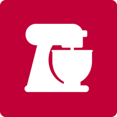 Artisan® Series 5 Quart Tilt-Head Stand Mixer with Premium Touchpoints - Porcelain White | KitchenAid US