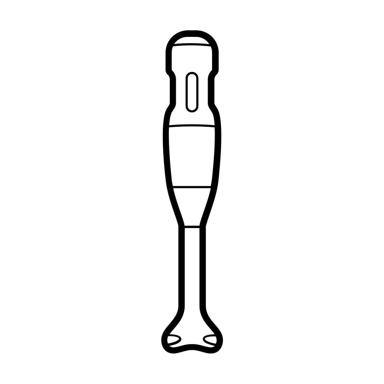 Hand Blenders
