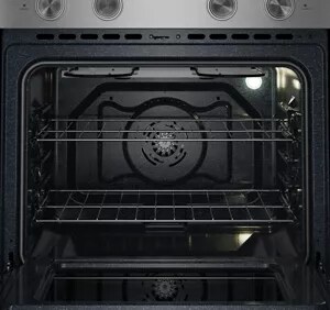 Convección Even-Heat™