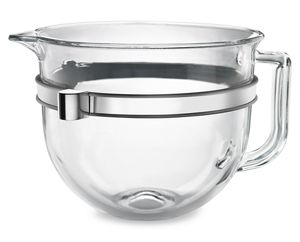 Candy Apple Red Pro 600™ Design Series 6 Quart Bowl-Lift Stand Mixer