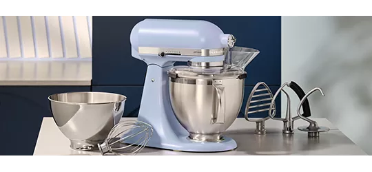 2024 Color of the Year Blue Salt Stand Mixer Blue Salt 2024 Color of the Year Blue Salt Stand Mixer Blue Salt