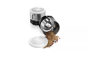Kitchenaid coffee and spice grinder clearance