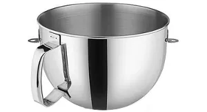 KitchenAid Professional 600 ブラック（再整備品） Refurbished Professional 600™ Series 6 Quart Bowl-Lift Stand