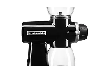 Burr Grinder Contour Silver KCG0702CU KitchenAid