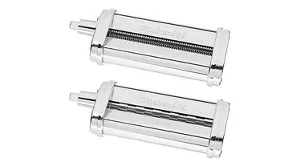 Kitchenaid capellini cutter cheap