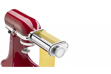 Kitchenaid ksmpsa pasta roller attachment online
