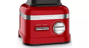 Medallion Silver Refurbished Pro Line® Series Blender with