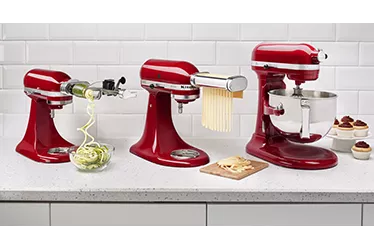 Fruit Vegetable Strainer Set FVSFGA KitchenAid
