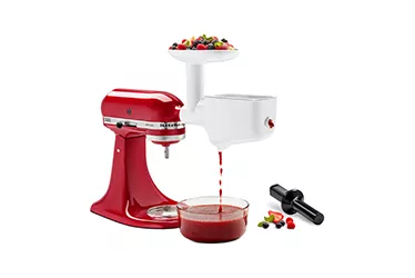 Fruit and Vegetable Strainer KSMFVSP KitchenAid