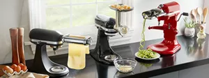 Caviar kitchenaid 2025