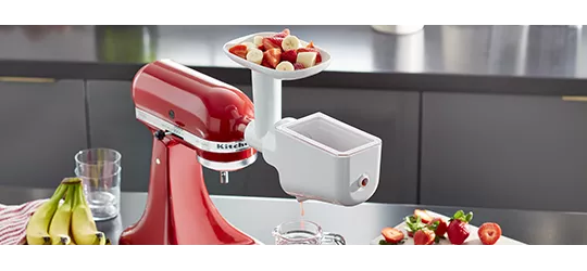 Tomato strainer deals kitchenaid