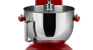 Onyx Black Refurbished Professional 600™ Series 6 Quart Bowl