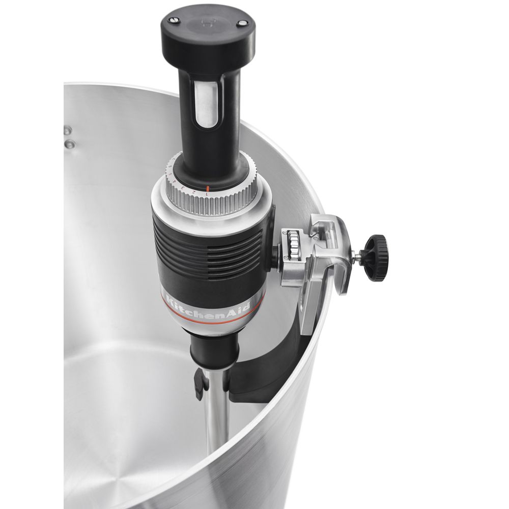 Commercial® 400 Series Immersion Blender – 12 inch arm
