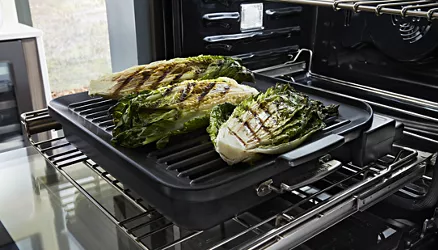 Kitchenaid smart oven steamer cheap