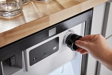 Kitchenaid 15 shop ice maker