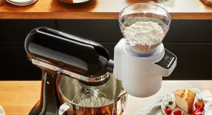 Other Sifter Scale Attachment KSMSFTA KitchenAid
