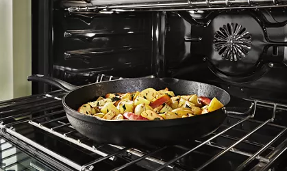 Kitchenaid 30 gas sales range