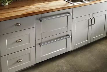 Kitchenaid deals refrigerator drawers