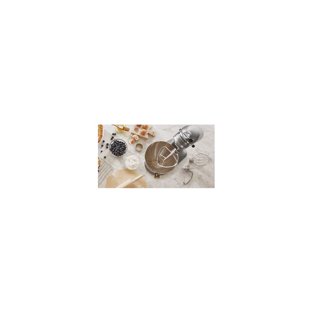 Deluxe 4.5 Quart Tilt-Head Stand Mixer