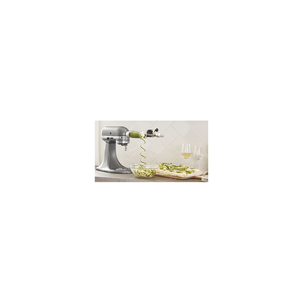 Deluxe 4.5 Quart Tilt-Head Stand Mixer