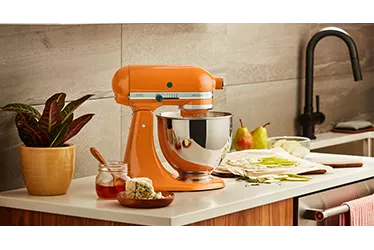 Kitchenaid outlet 2021 new arrivals